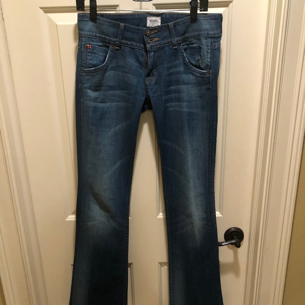 Hudson Women jeans